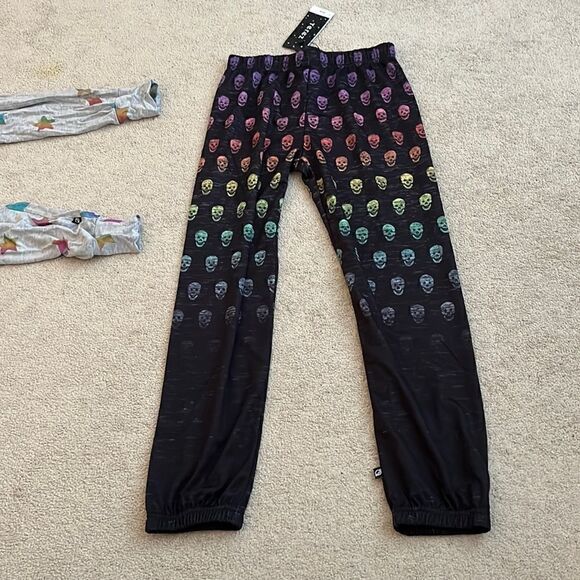 NWT Terez Jogger fits like womens XS/kids XL - Picture 1 of 4